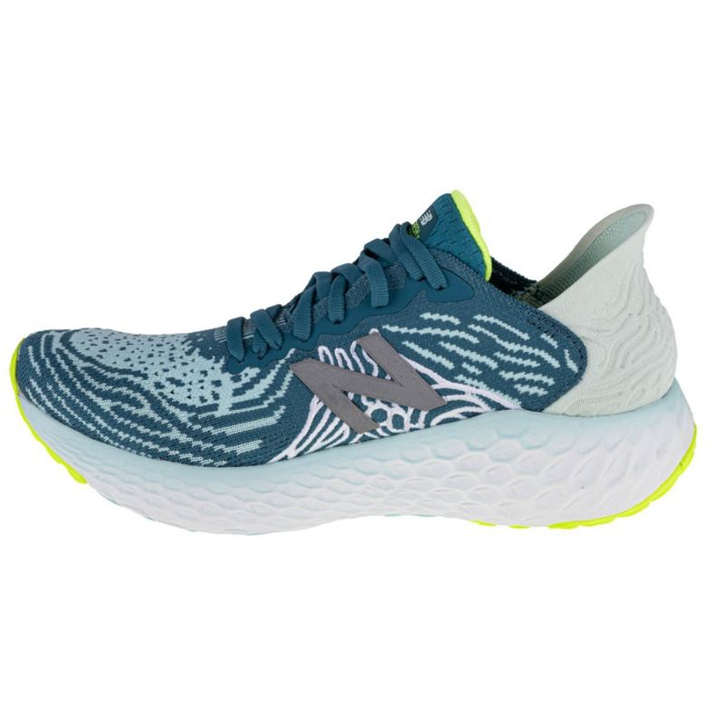 New Balance Fresh Foam W 1080v10 W1080D10 blu multicolore 1