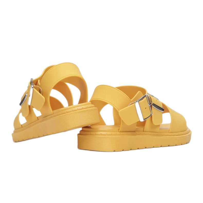 Vices Morse MULANKA-2212-49-Giallo 1