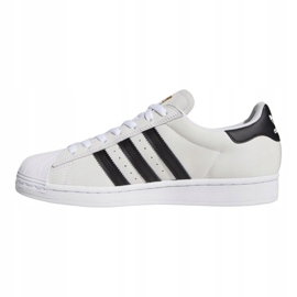 Adidas Superstar Adv M FV0322 bianco nero 1