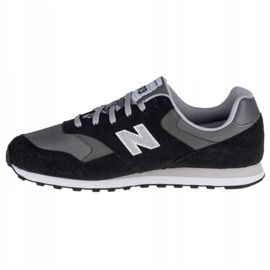 New Balance M ML393SM1 nero 1