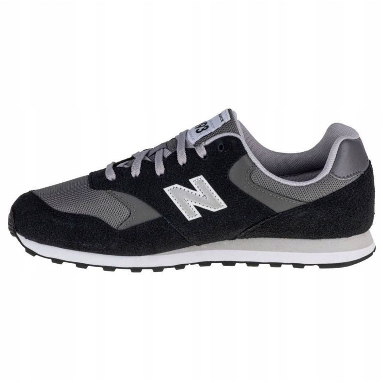 New Balance M ML393SM1 nero 1