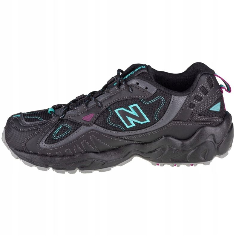 Scarpe New Balance M ML703CLD nero 1