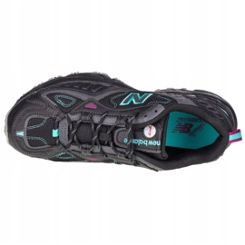 Scarpe New Balance M ML703CLD nero 2