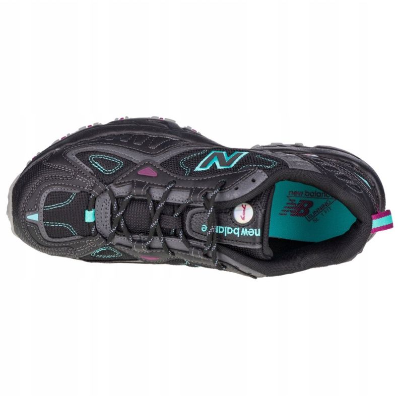 Scarpe New Balance M ML703CLD nero 2