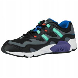 Scarpe New Balance M ML850SBD nero 1