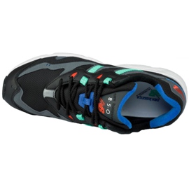 Scarpe New Balance M ML850SBD nero 2