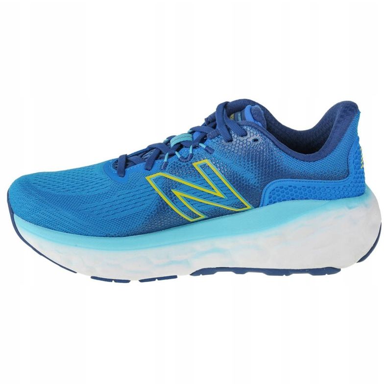 New Balance Fresh Foam Altro v3 M MMORLV3 blu 1
