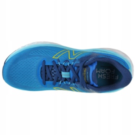 New Balance Fresh Foam Altro v3 M MMORLV3 blu 2