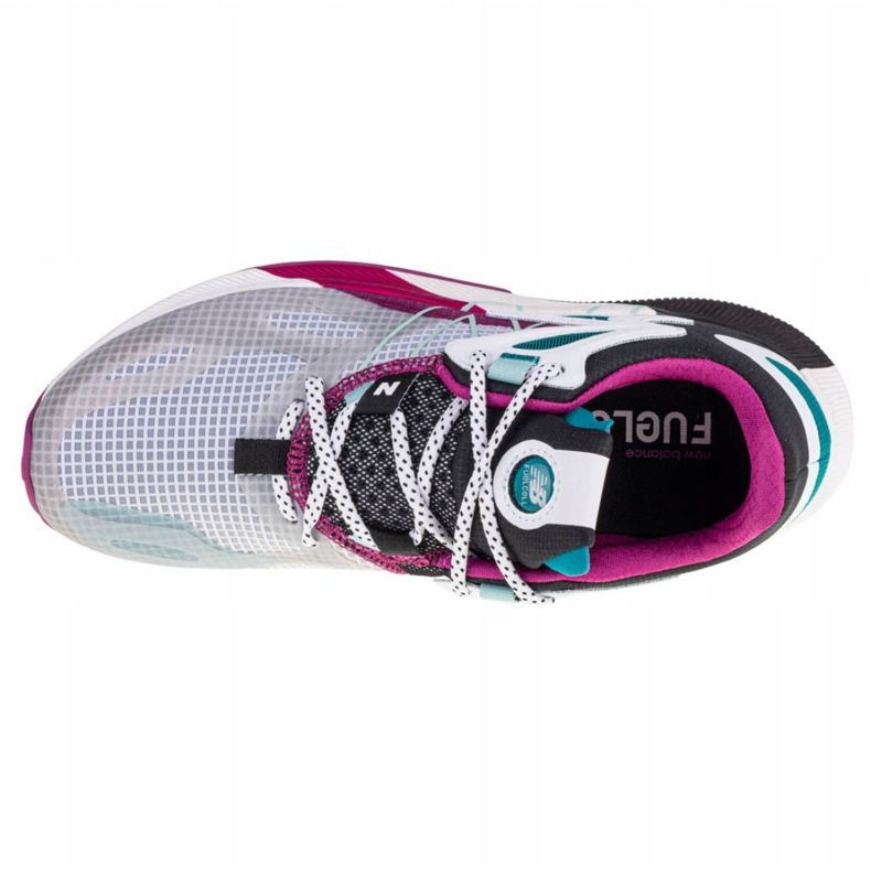 Scarpe New Balance FuelCell Propel Rmx M Mprmxlw grigio 2