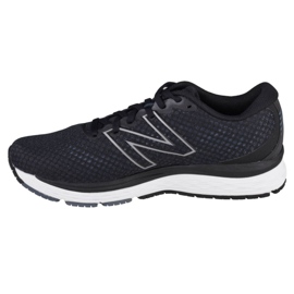 New Balance Solvi v3 M MSOLVLK3 nero blu 1