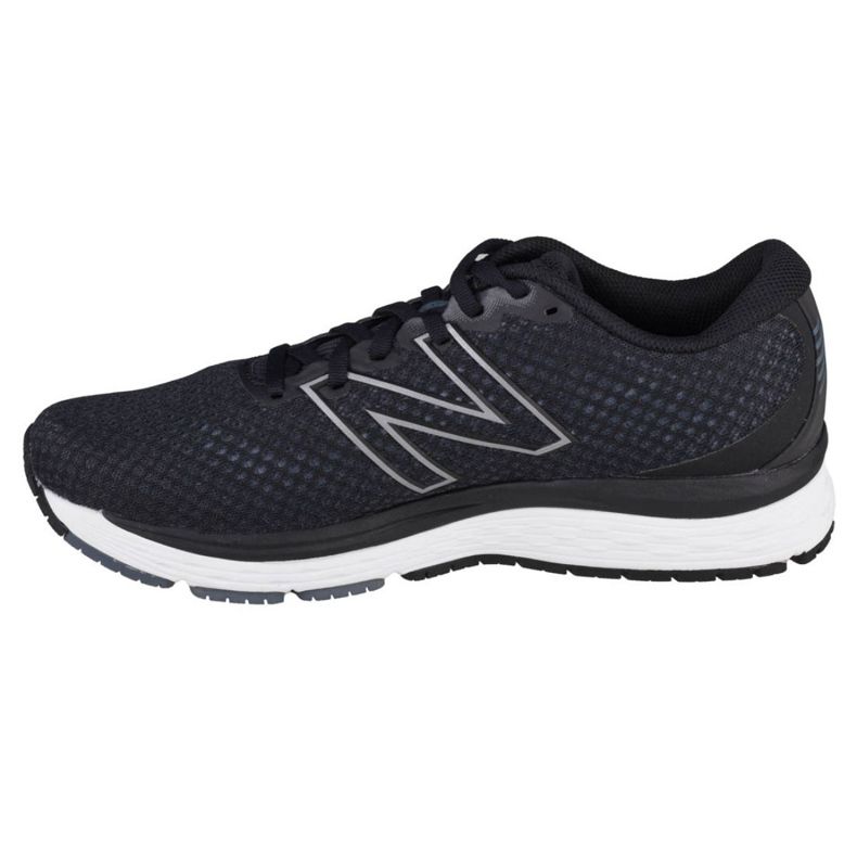 New Balance Solvi v3 M MSOLVLK3 nero blu 1