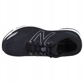 New Balance Solvi v3 M MSOLVLK3 nero blu 2
