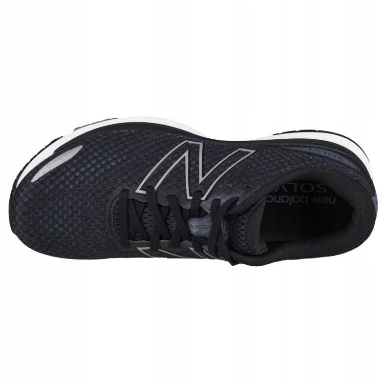 New Balance Solvi v3 M MSOLVLK3 nero blu 2