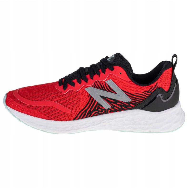 Scarpa New Balance Fresh Foam Tempo M Mtmpocr rosso 1