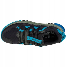 Scarpe New Balance Shando M Mtshamo nero 2
