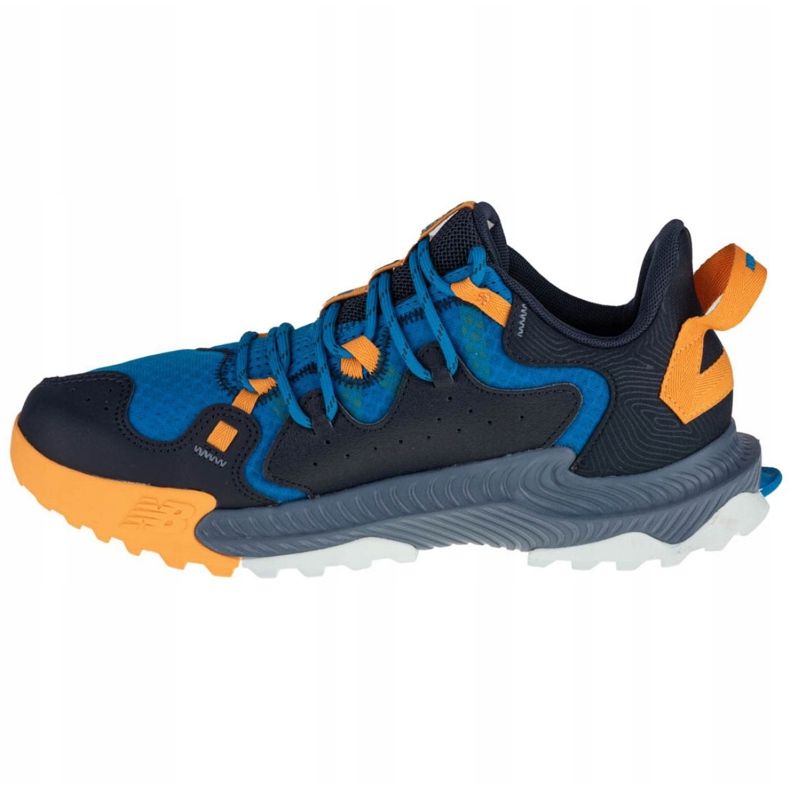 Scarpe New Balance Shando M Mtshamw blu 1