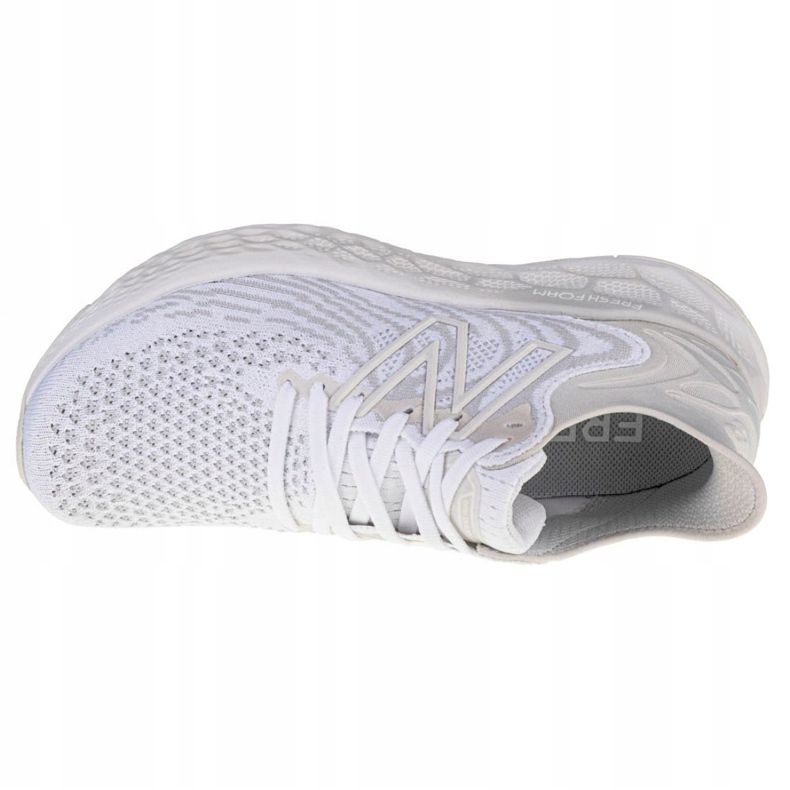 New Balance Fresh Foam 1080 W W1080A11 nero 2