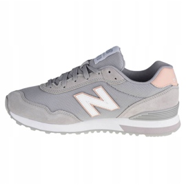 New Balance W WL515RC3 grigio 1