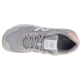 New Balance W WL515RC3 grigio 2
