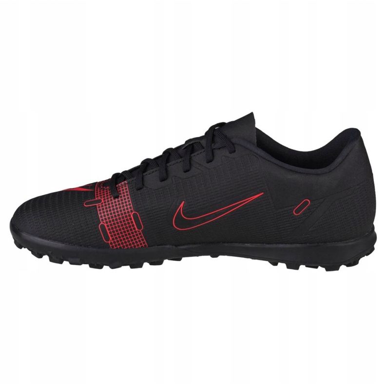 Scarpa Nike Mercurial Vapor 14 Club Tf M CV0985-090 nero nero 1