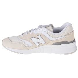 Scarpe New Balance W CW997HCO beige 1
