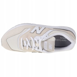 Scarpe New Balance W CW997HCO beige 2