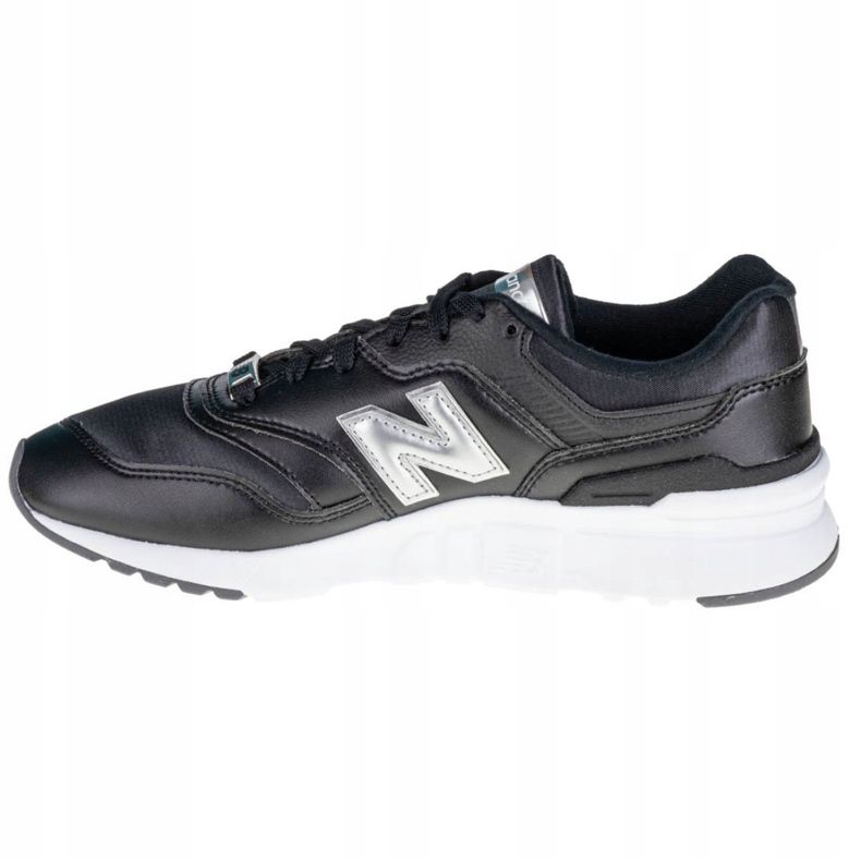 Scarpe New Balance W CW997HMK nero 1