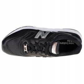 Scarpe New Balance W CW997HMK nero 2