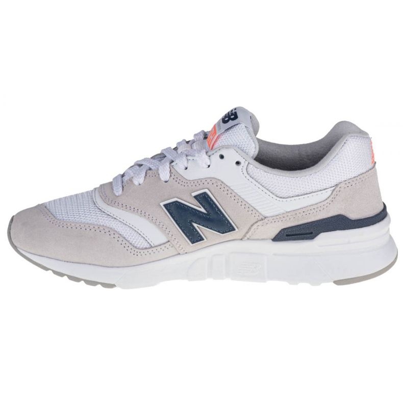 Scarpe New Balance W CW997HVP nero 1