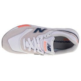 Scarpe New Balance W CW997HVP nero 2