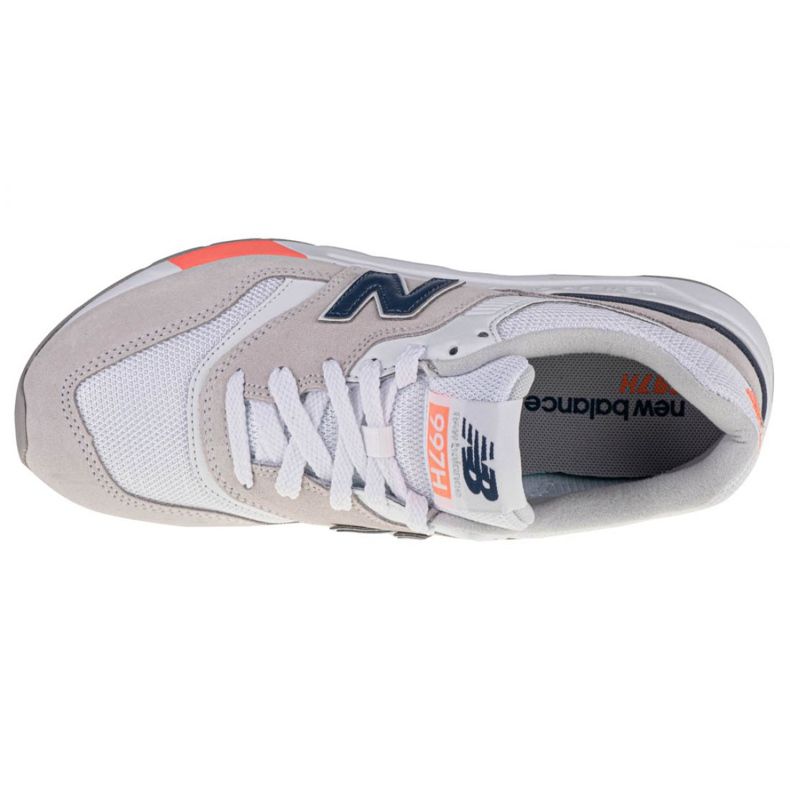 Scarpe New Balance W CW997HVP nero 2