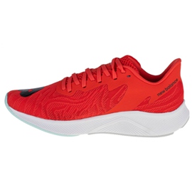 New Balance FuelCell Prisma M Mfcpzcp rosso 1