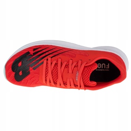 New Balance FuelCell Prisma M Mfcpzcp rosso 2