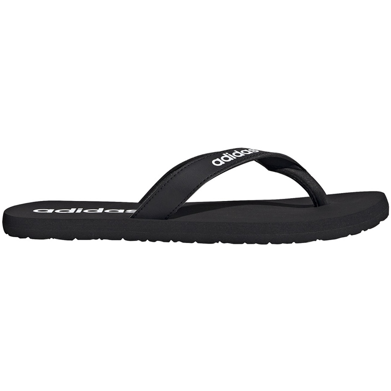 Adidas EEzay Infradito EG2042 nero 2