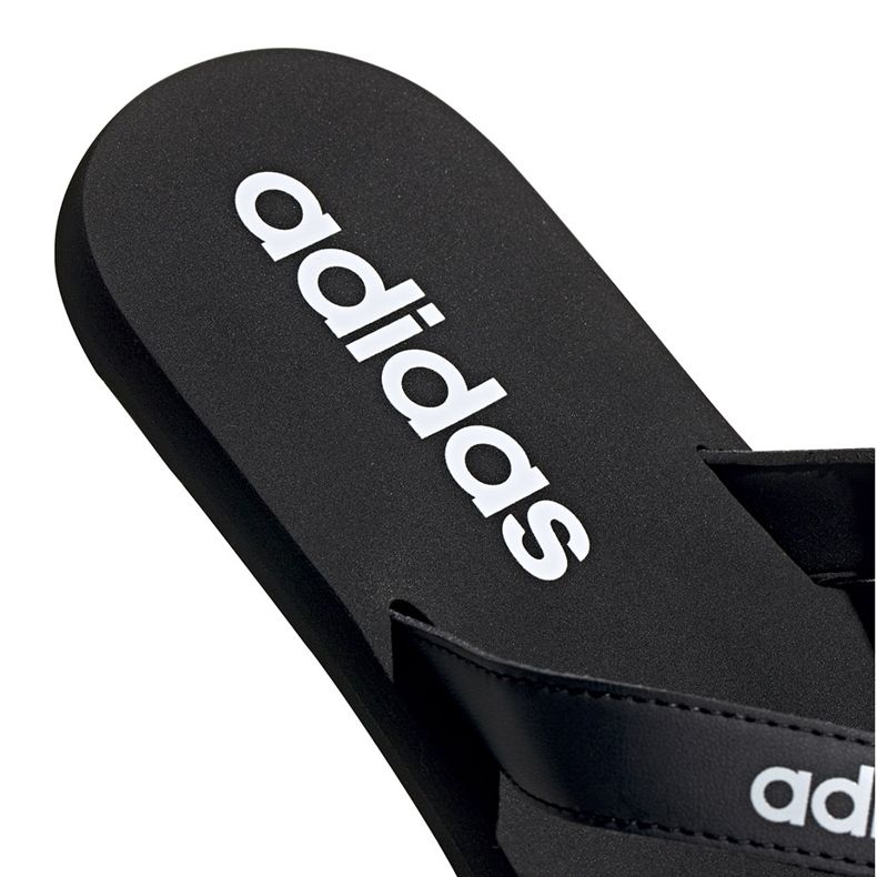 Adidas EEzay Infradito EG2042 nero 4
