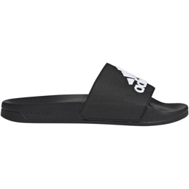 Adidas Adilette Shower M F34770 ciabatte nero 1