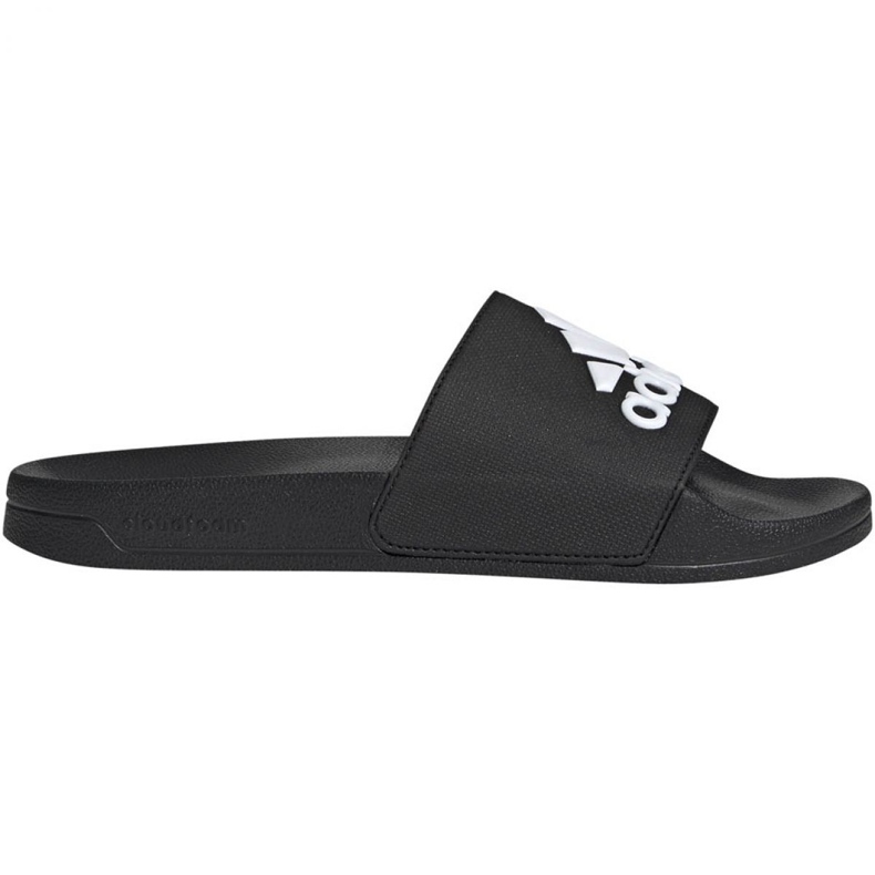 Adidas Adilette Shower M F34770 ciabatte nero 1