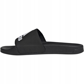 Adidas Adilette Shower M F34770 ciabatte nero 2