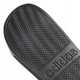 Adidas Adilette Shower M F34770 ciabatte nero 5