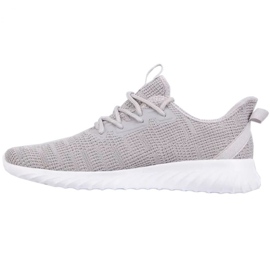 Stivali Kappa Capilot 242961 1610 grigio 1