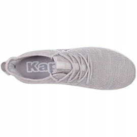 Stivali Kappa Capilot 242961 1610 grigio 2