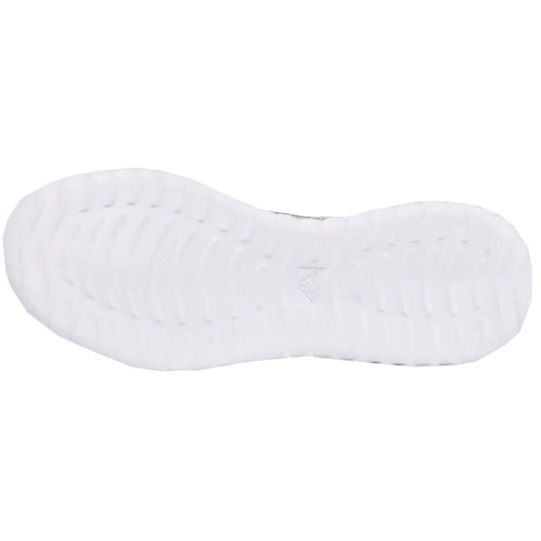 Stivali Kappa Capilot 242961 1610 grigio 3