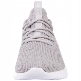 Stivali Kappa Capilot 242961 1610 grigio 4