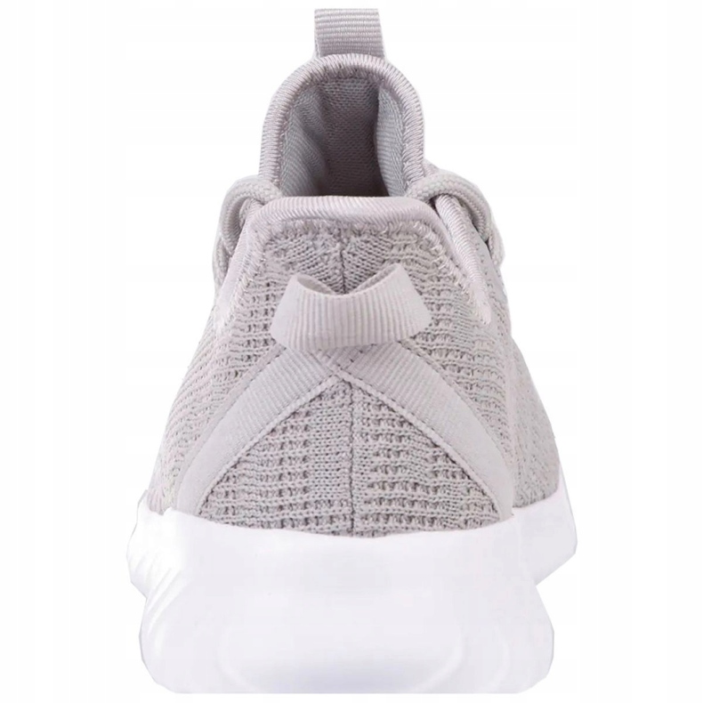 Stivali Kappa Capilot 242961 1610 grigio 5