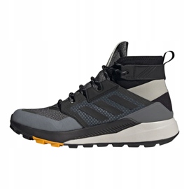 Scarpe Adidas Terrex Trailmaker M FY2230 blu 1