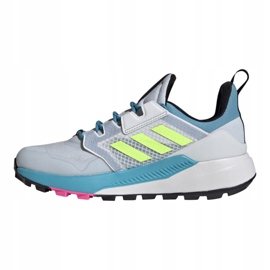 Scarpe Adidas Terrex Trailmaker W FX4696 multicolore 1