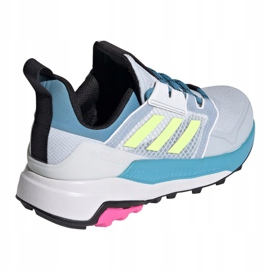 Scarpe Adidas Terrex Trailmaker W FX4696 multicolore 2