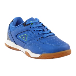 American Club Scarpe sportive ADI per ragazzi halówka americano 160706 blu 1