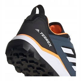Scarpe Adidas Terrex Agravic M FX6914 blu navy 1