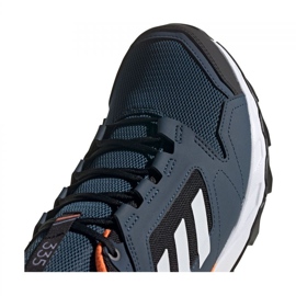 Scarpe Adidas Terrex Agravic M FX6914 blu navy 2